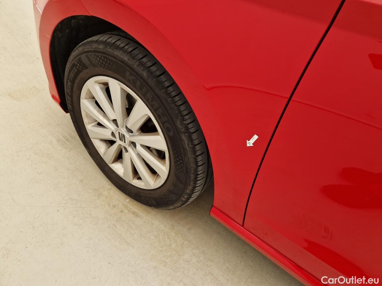  Seat  Ibiza 1.0 TSI 110CP DSG7 Style #7