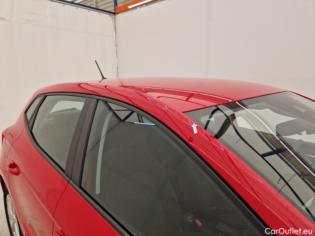  Seat  Ibiza 1.0 TSI 110CP DSG7 Style #20