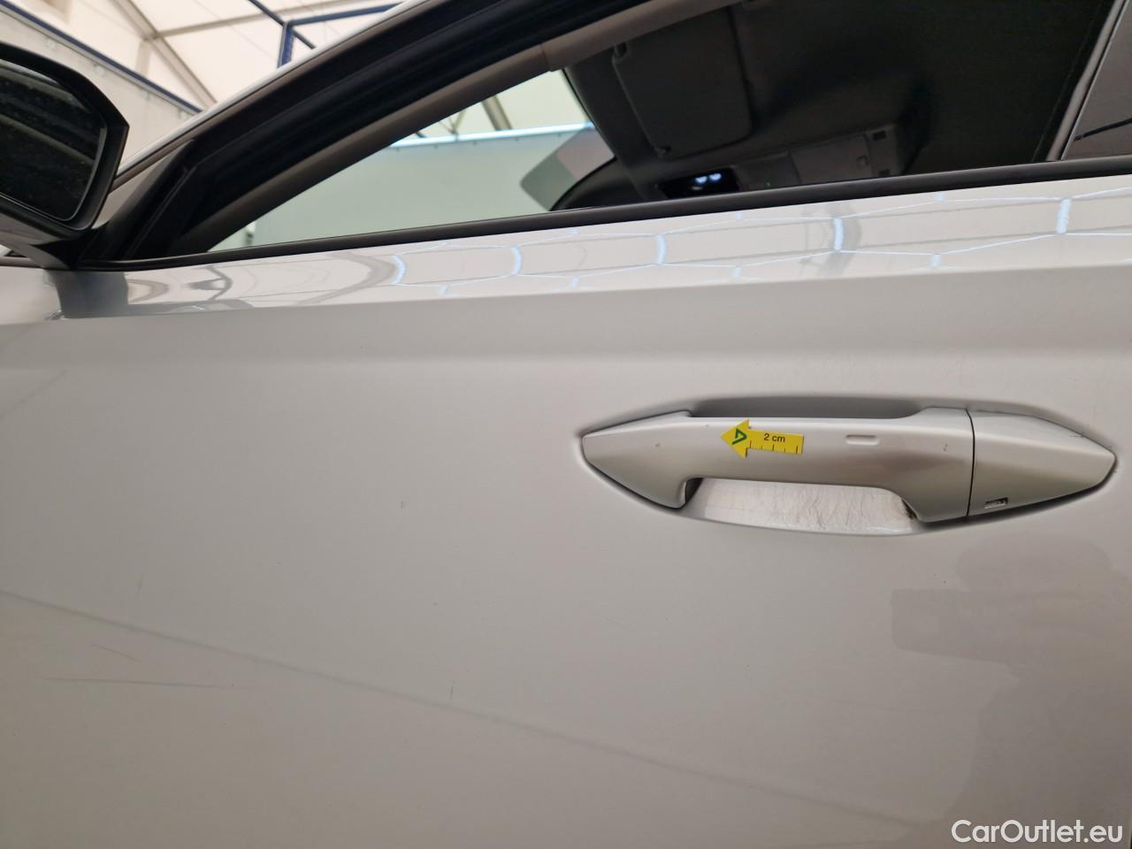  Skoda  Octavia 1.5 TSI 150CP Ambition #5