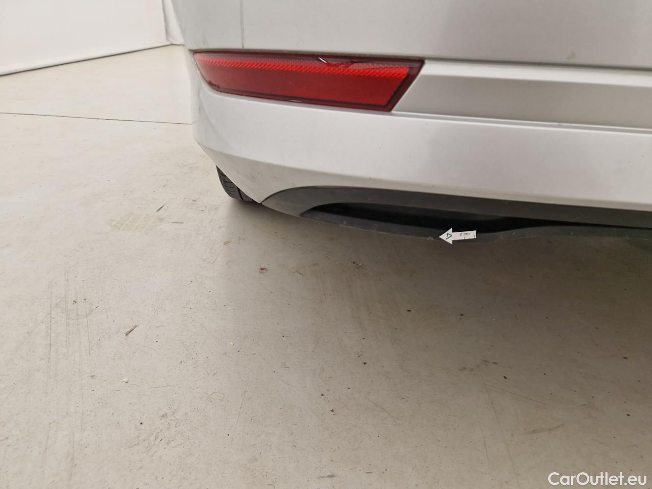  Skoda  Octavia 1.5 TSI 150CP Ambition #45
