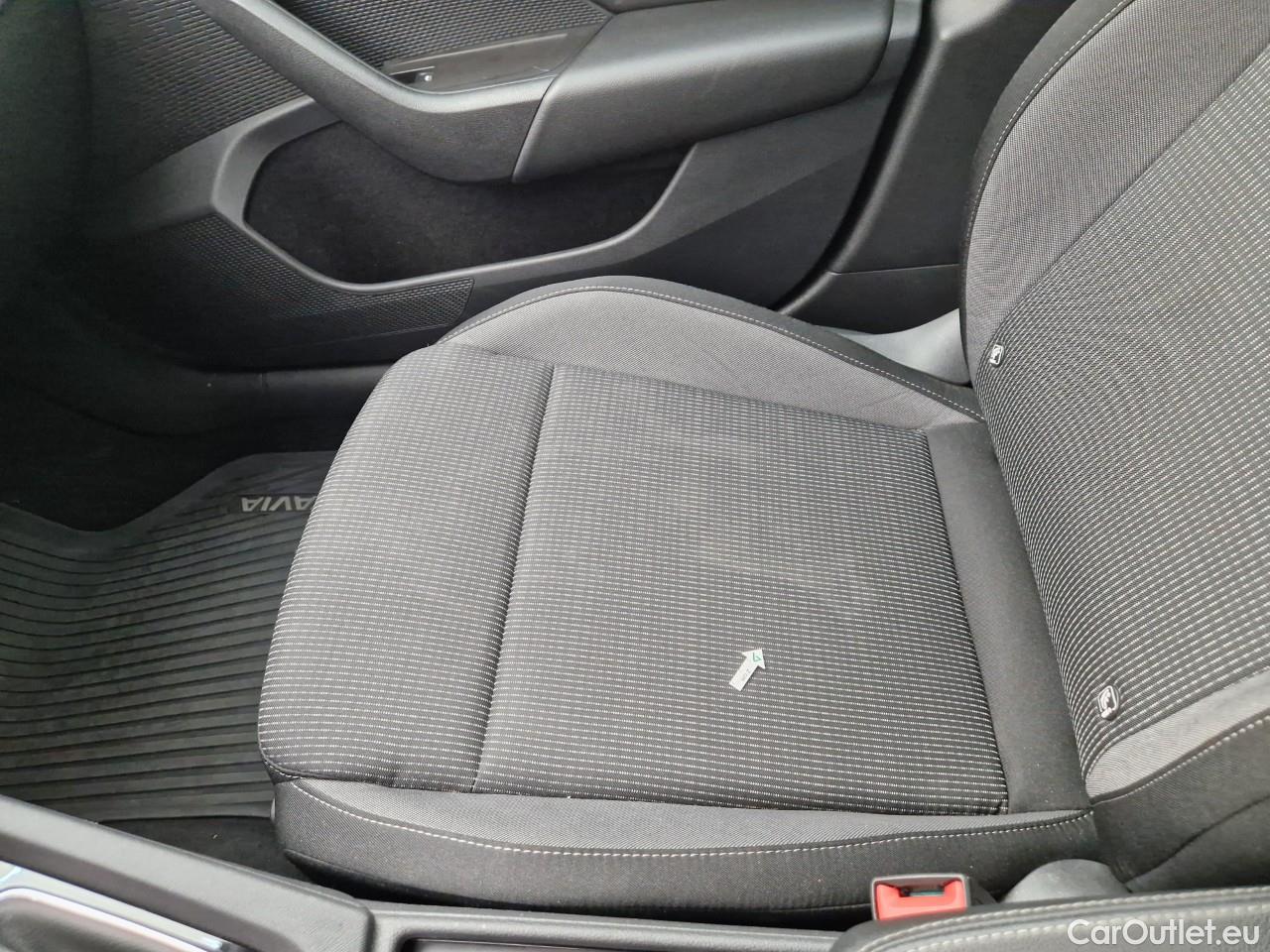  Skoda  Octavia 2.0 TDI 115CP Ambition #28
