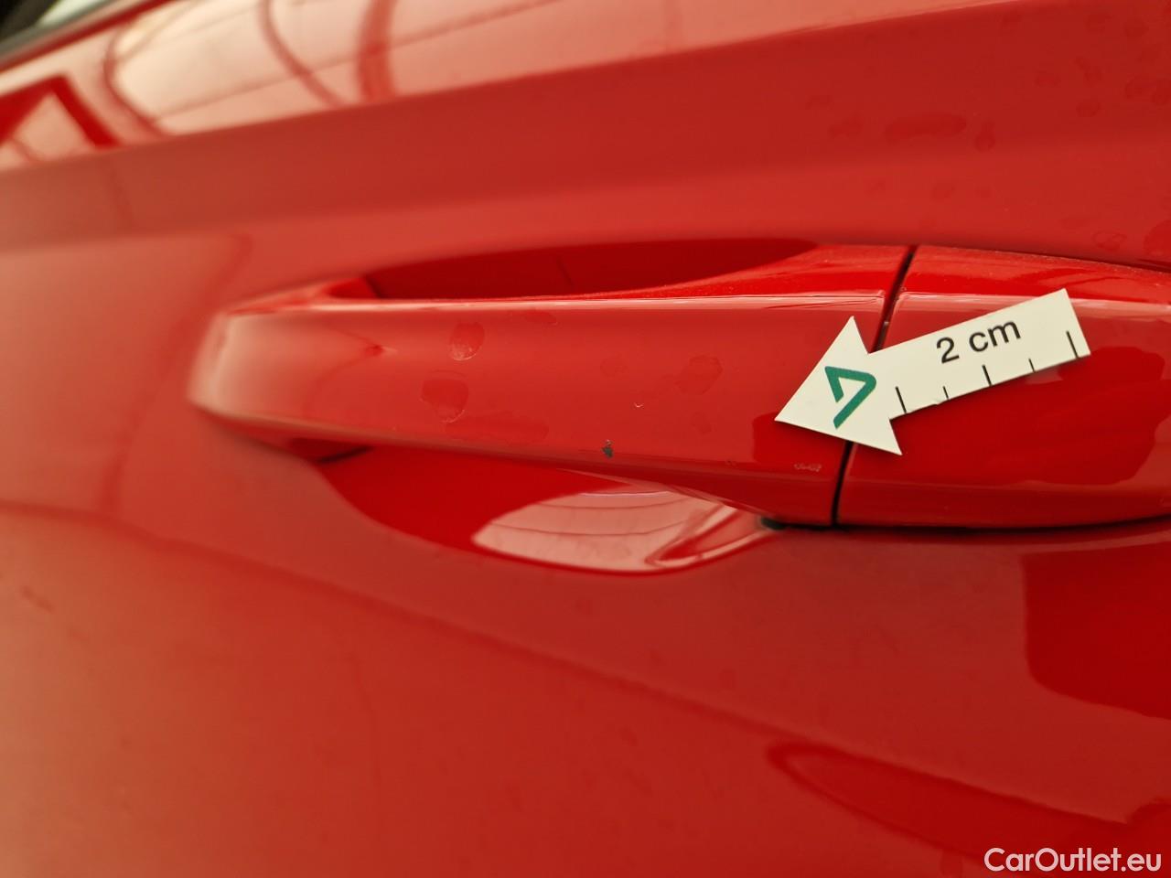 Seat  Ibiza 1.0 TSI 110CP DSG7 Style #4