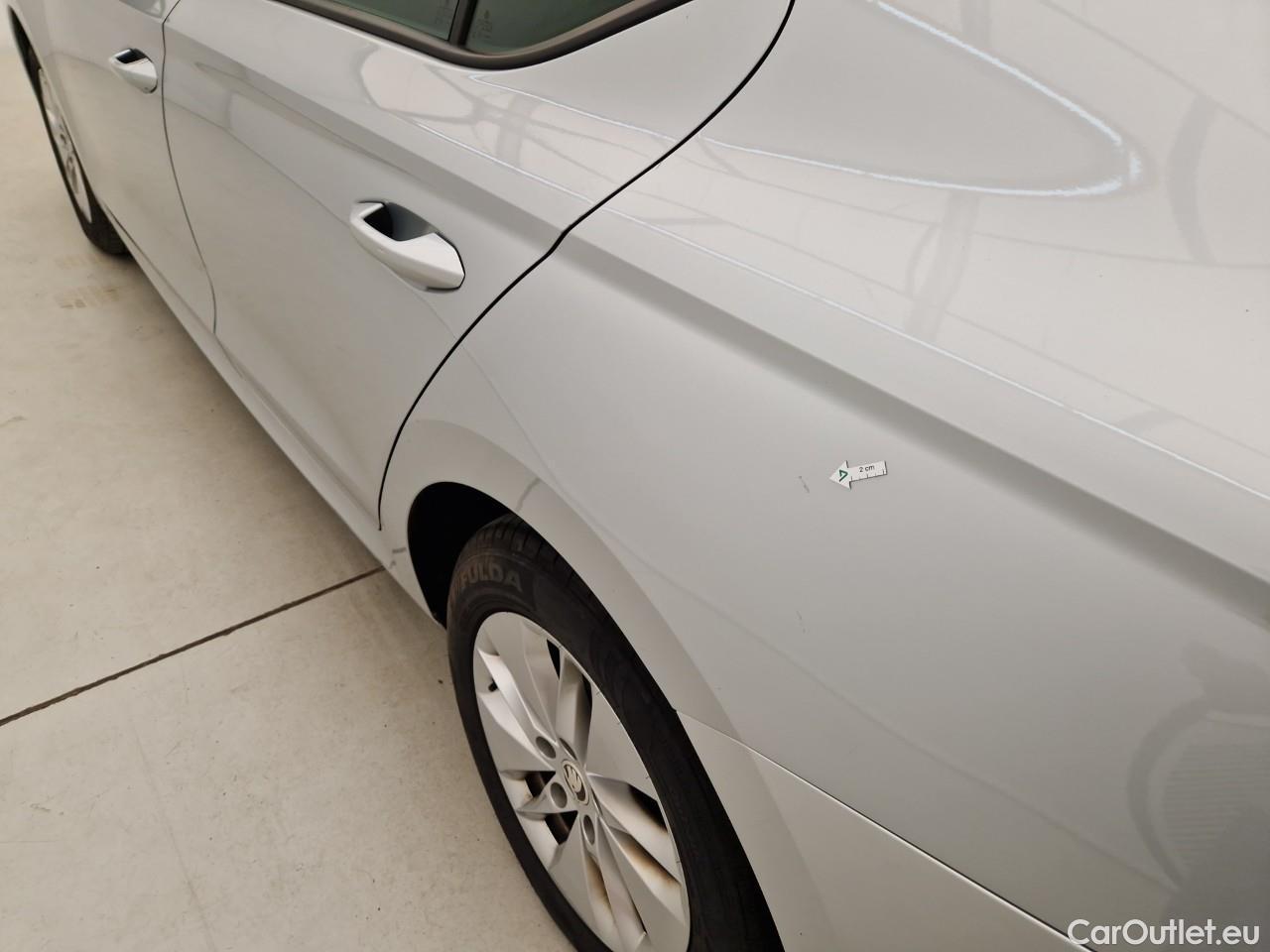  Skoda  Octavia 2.0 TDI 115CP Ambition #21