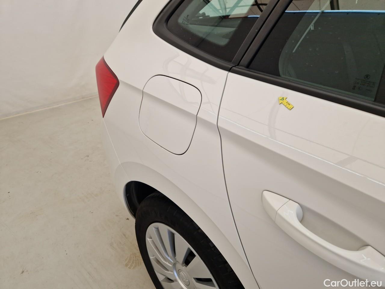  Skoda  Scala 1.0 TSI 95CP Active #17