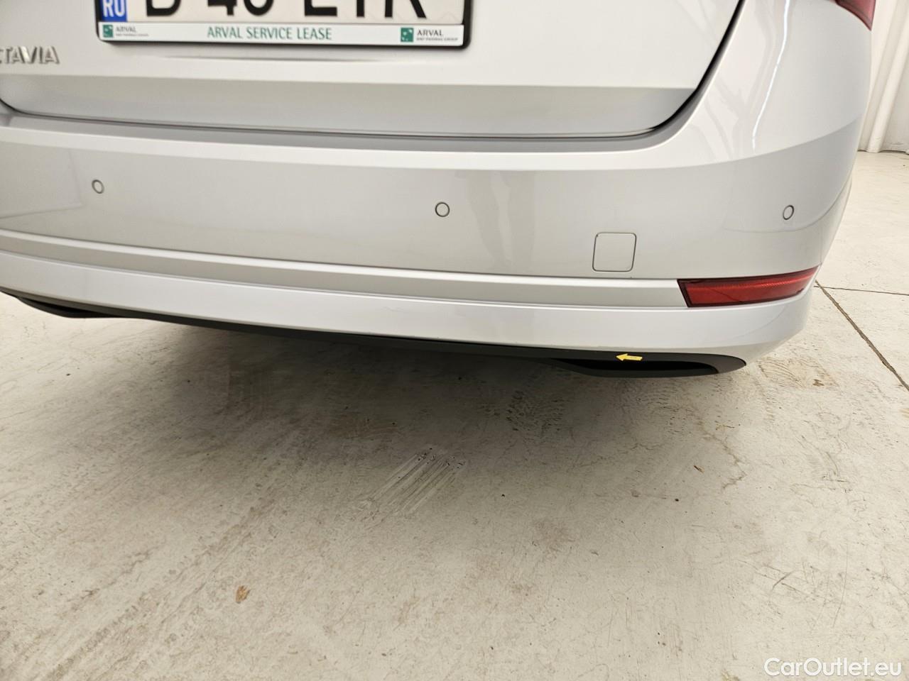  Skoda  Octavia 1.5 TSI 150CP Ambition #33