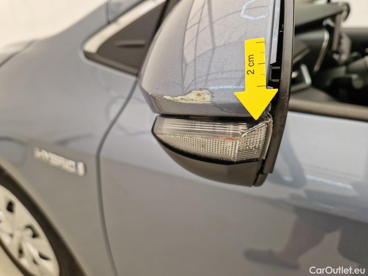  Toyota  Corolla 1.8 Hybrid Business HSD E-CVT #14
