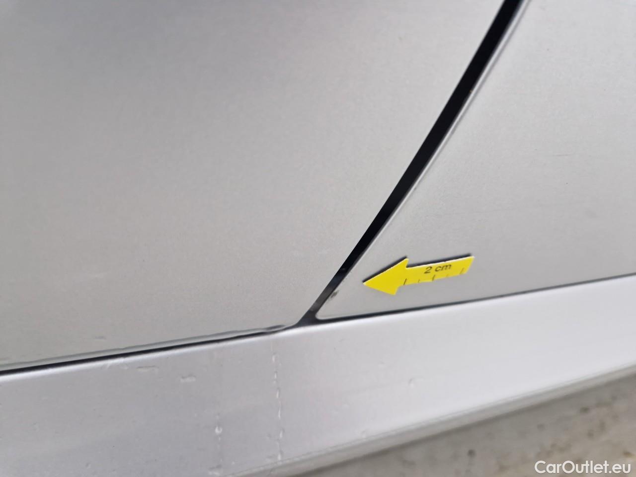  Skoda  Octavia 1.5 TSI 150CP Ambition #20
