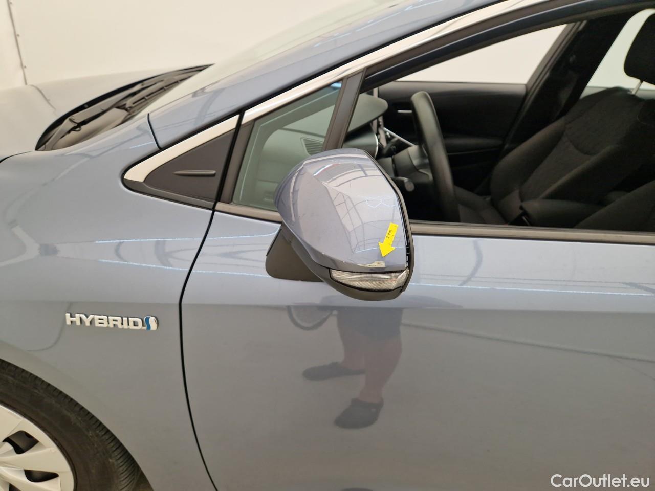  Toyota  Corolla 1.8 Hybrid Business HSD E-CVT #11