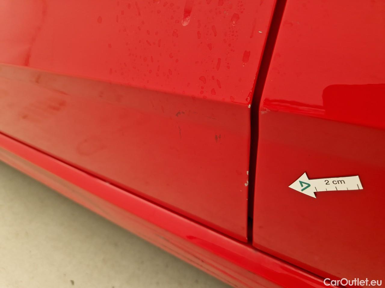  Seat  Ibiza 1.0 TSI 110CP DSG7 Style #1
