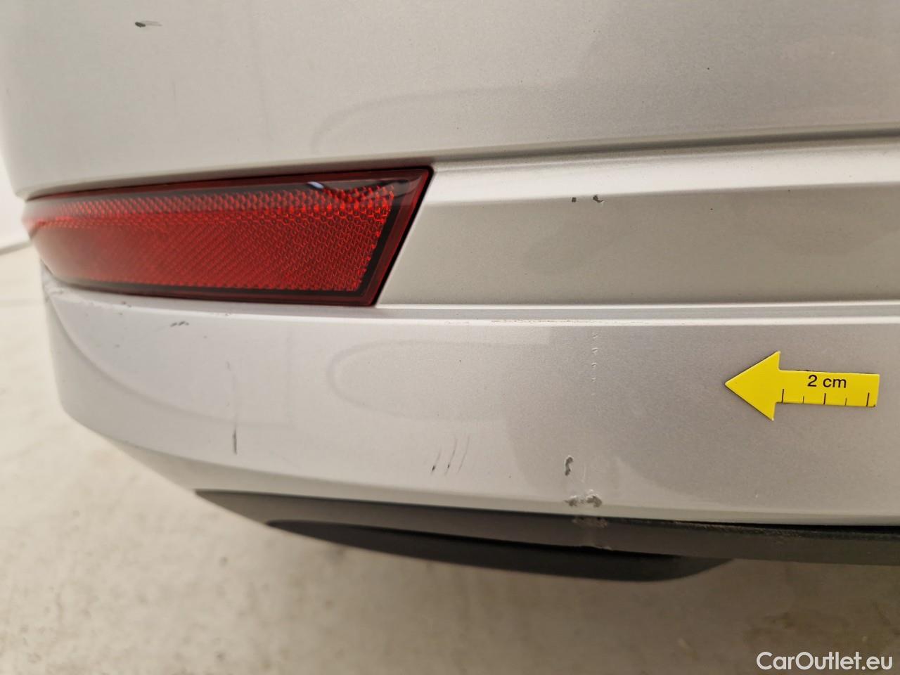  Skoda  Octavia 1.5 TSI 150CP Ambition #25
