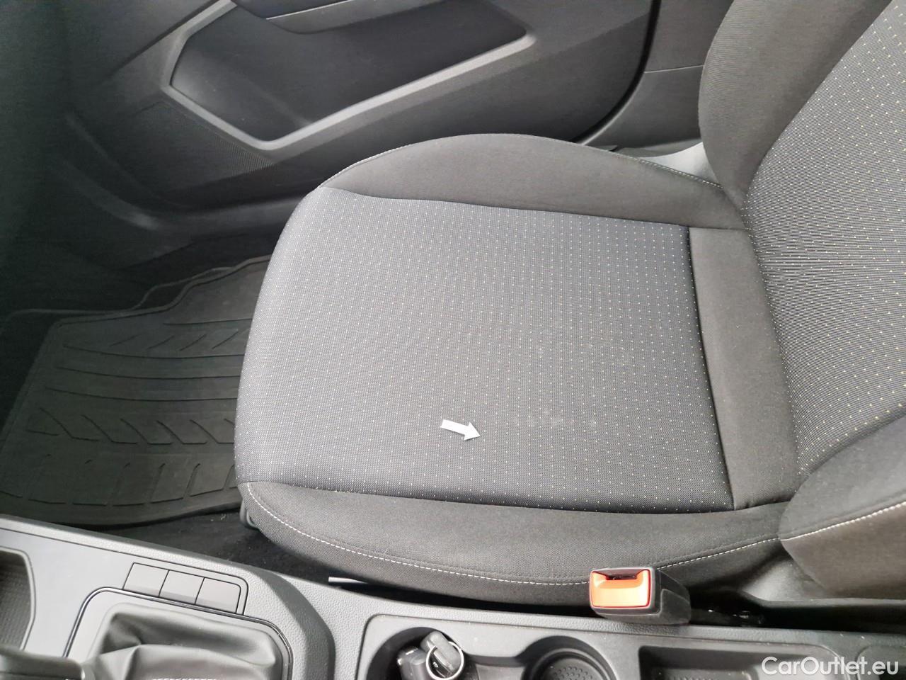  Seat  Ibiza 1.0 TSI 110CP DSG7 Style #45