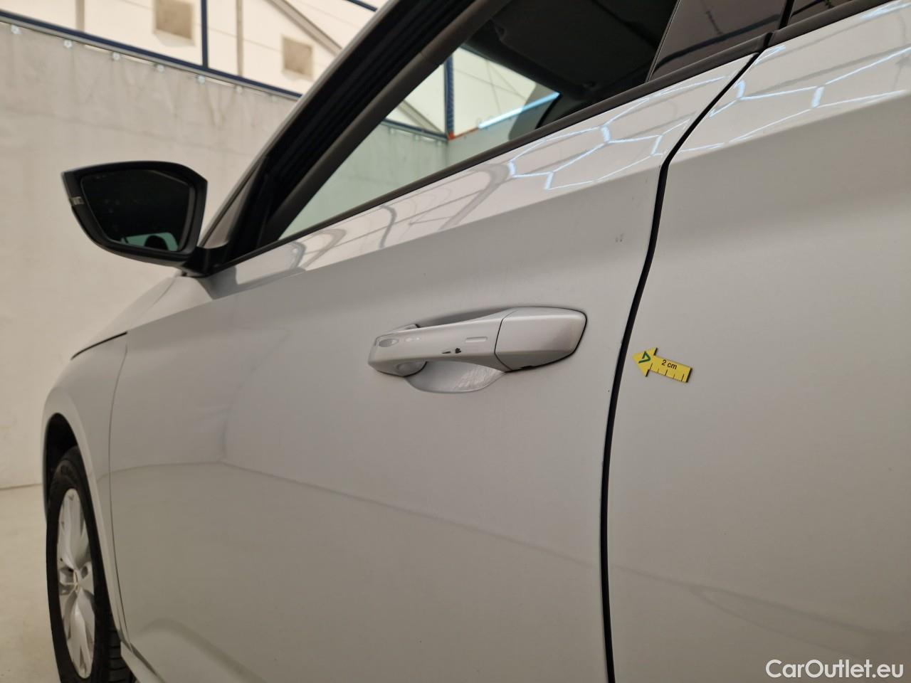  Skoda  KAMIQ 1.5 TSI 150CP Style #2