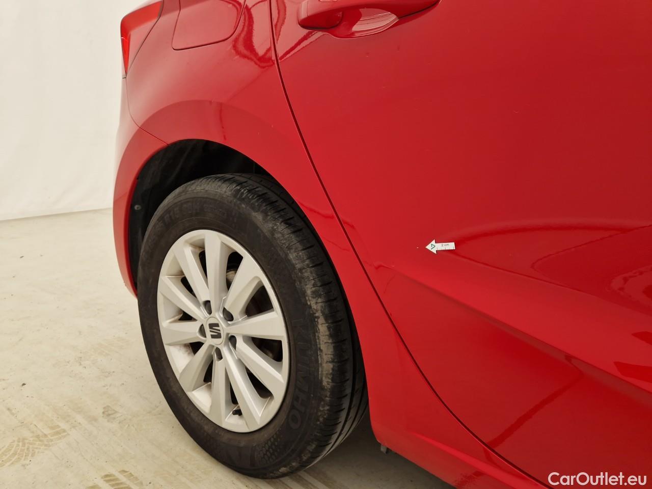  Seat  Ibiza 1.0 TSI 110CP DSG7 Style #24