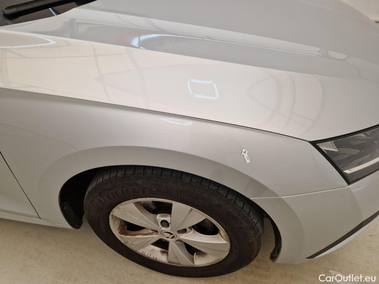  Skoda  Octavia 1.5 TSI 150CP Ambition #28