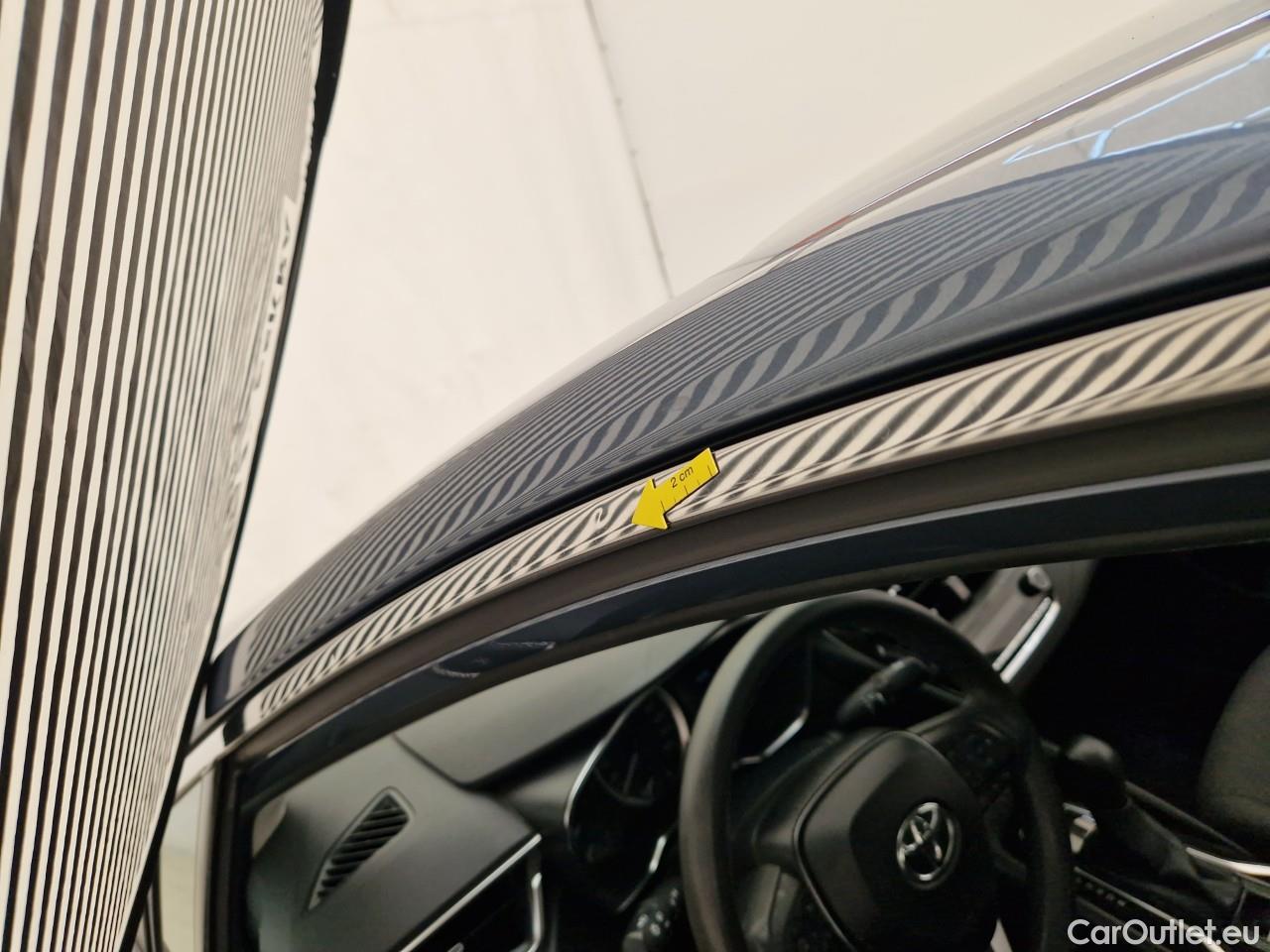  Toyota  Corolla 1.8 Hybrid Business HSD E-CVT #7