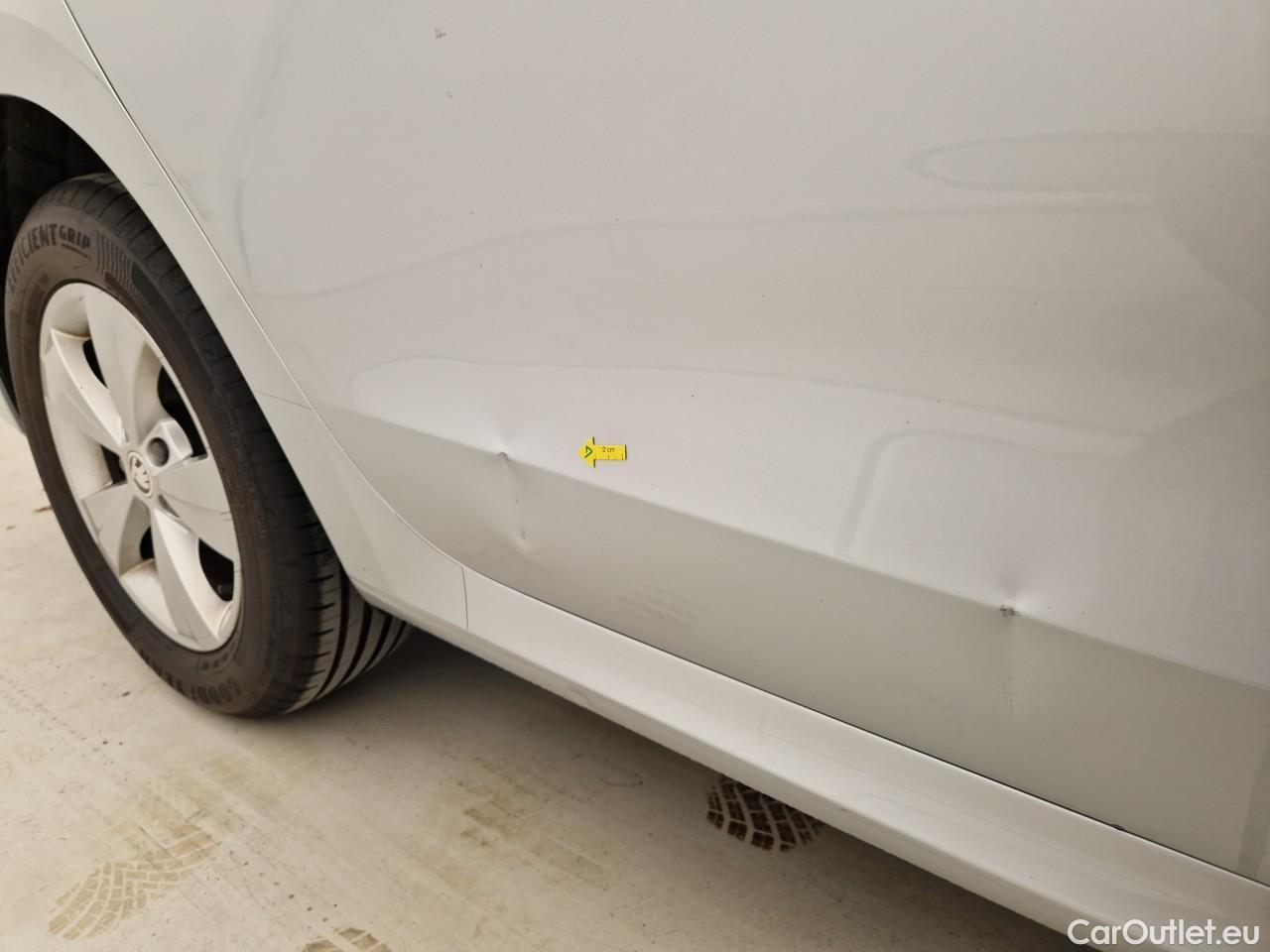  Skoda  Octavia 1.5 TSI 150CP Ambition #26