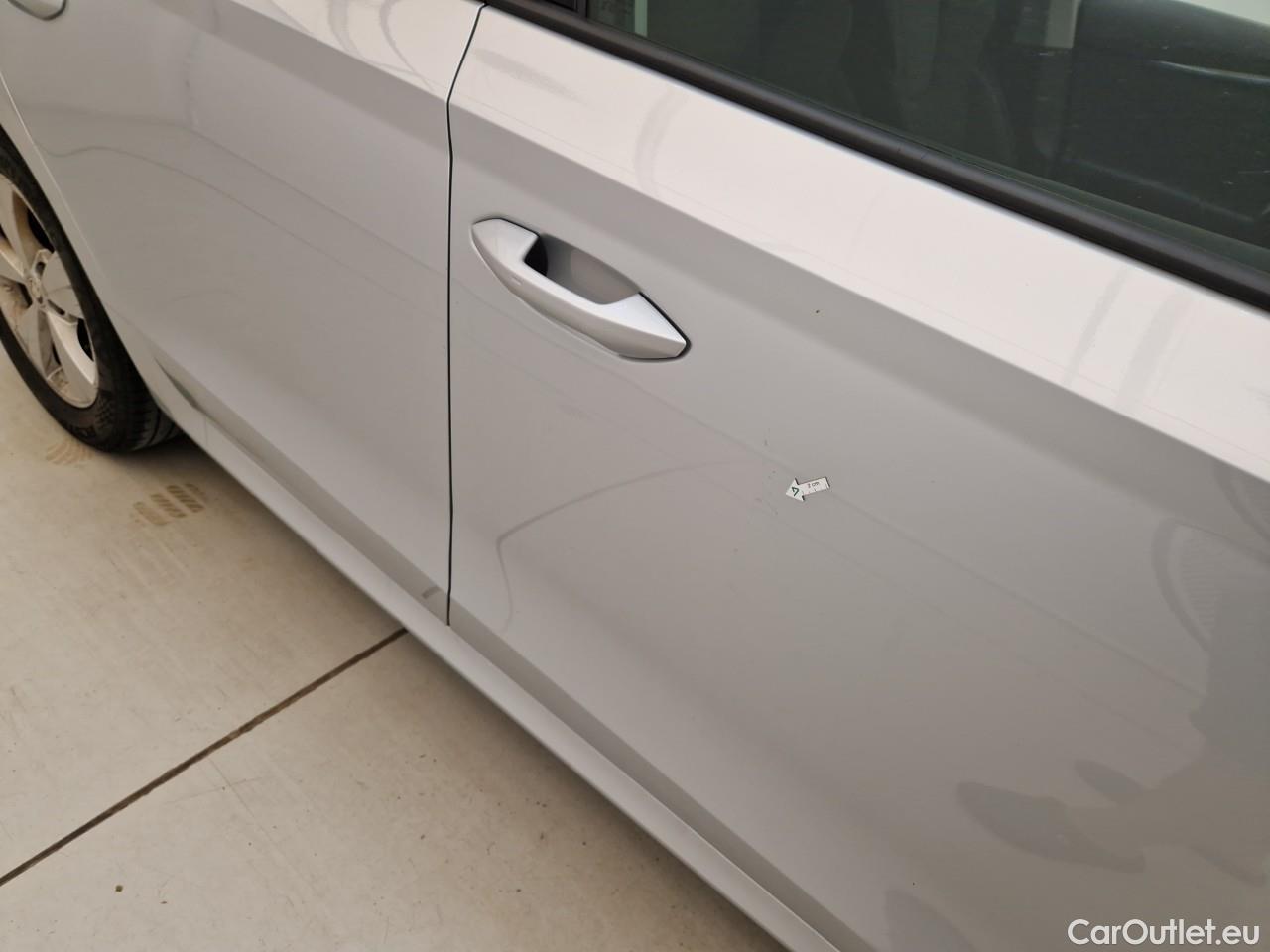  Skoda  Octavia 1.5 TSI 150CP Ambition #29