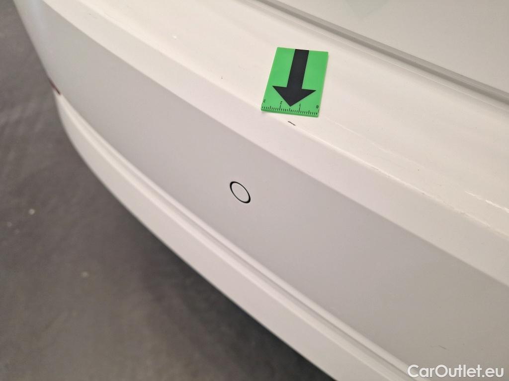  Skoda  Octavia 2.0 TDI 150CP Ambition DSG #10