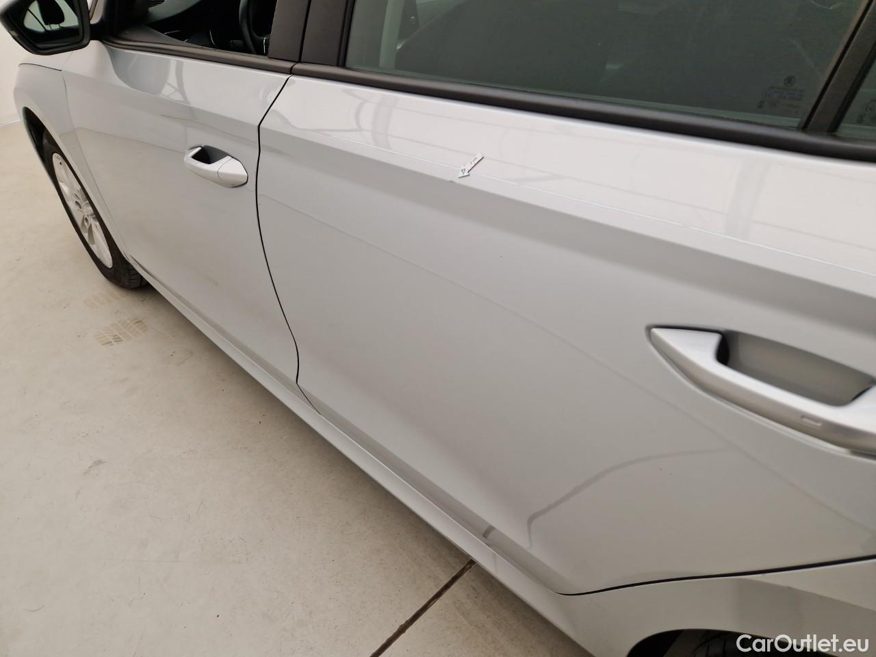  Skoda  Octavia 2.0 TDI 115CP Ambition #23