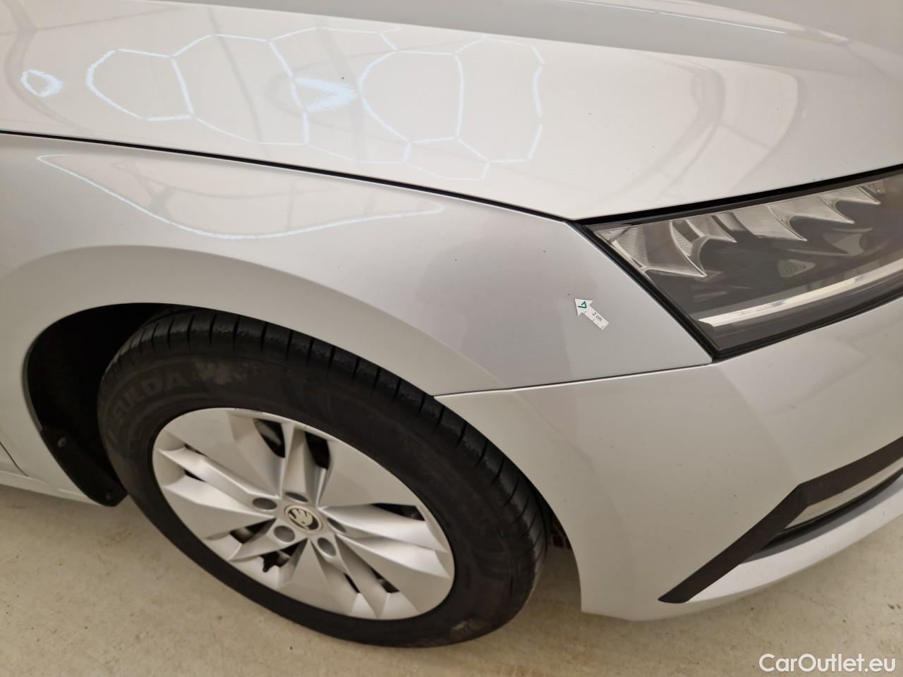  Skoda  Octavia 2.0 TDI 115CP Ambition #14