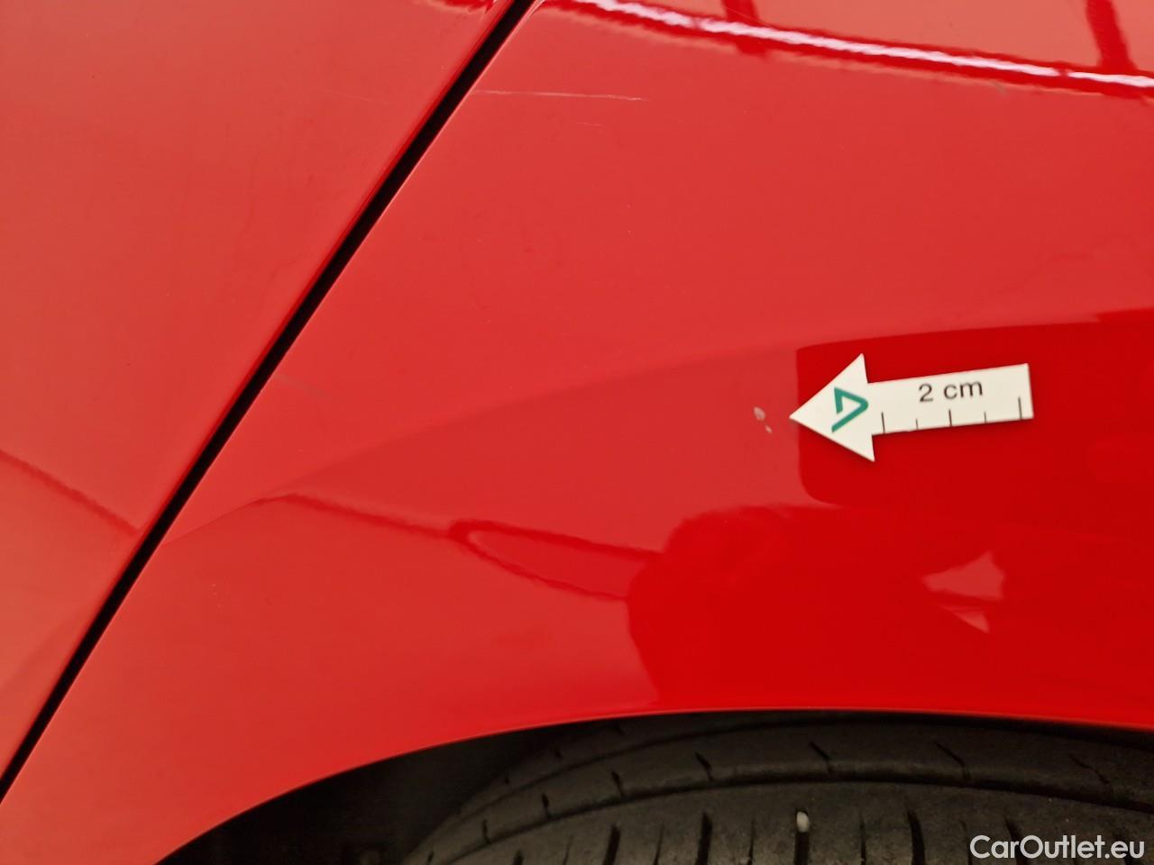  Seat  Ibiza 1.0 TSI 110CP DSG7 Style #39