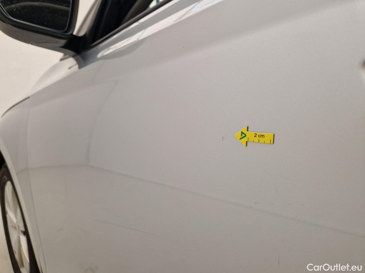  Skoda  Octavia 1.5 TSI 150CP Ambition #2