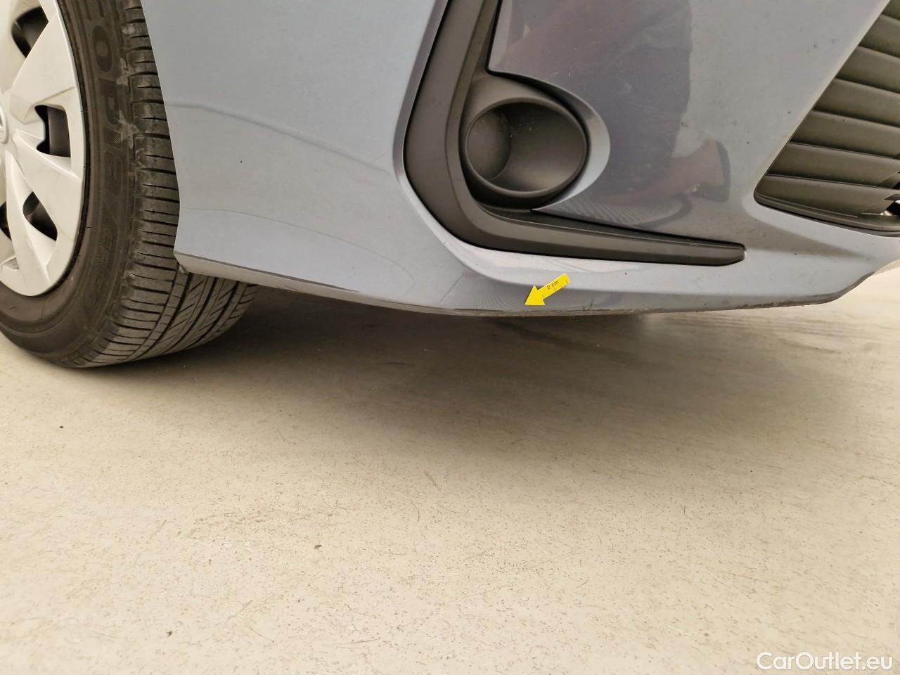 Toyota  Corolla 1.8 Hybrid Business HSD E-CVT #15