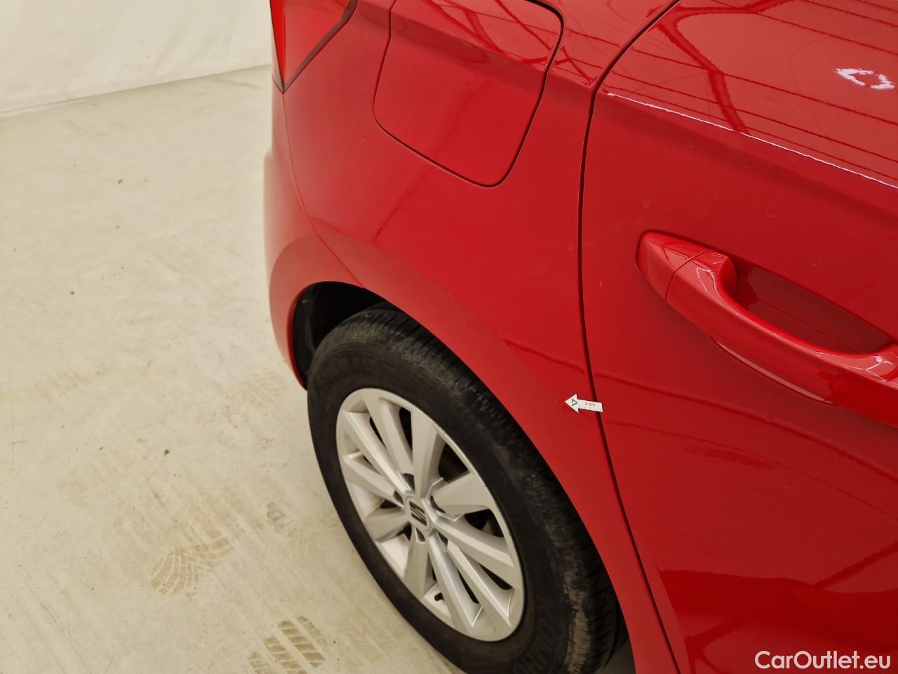  Seat  Ibiza 1.0 TSI 110CP DSG7 Style #27