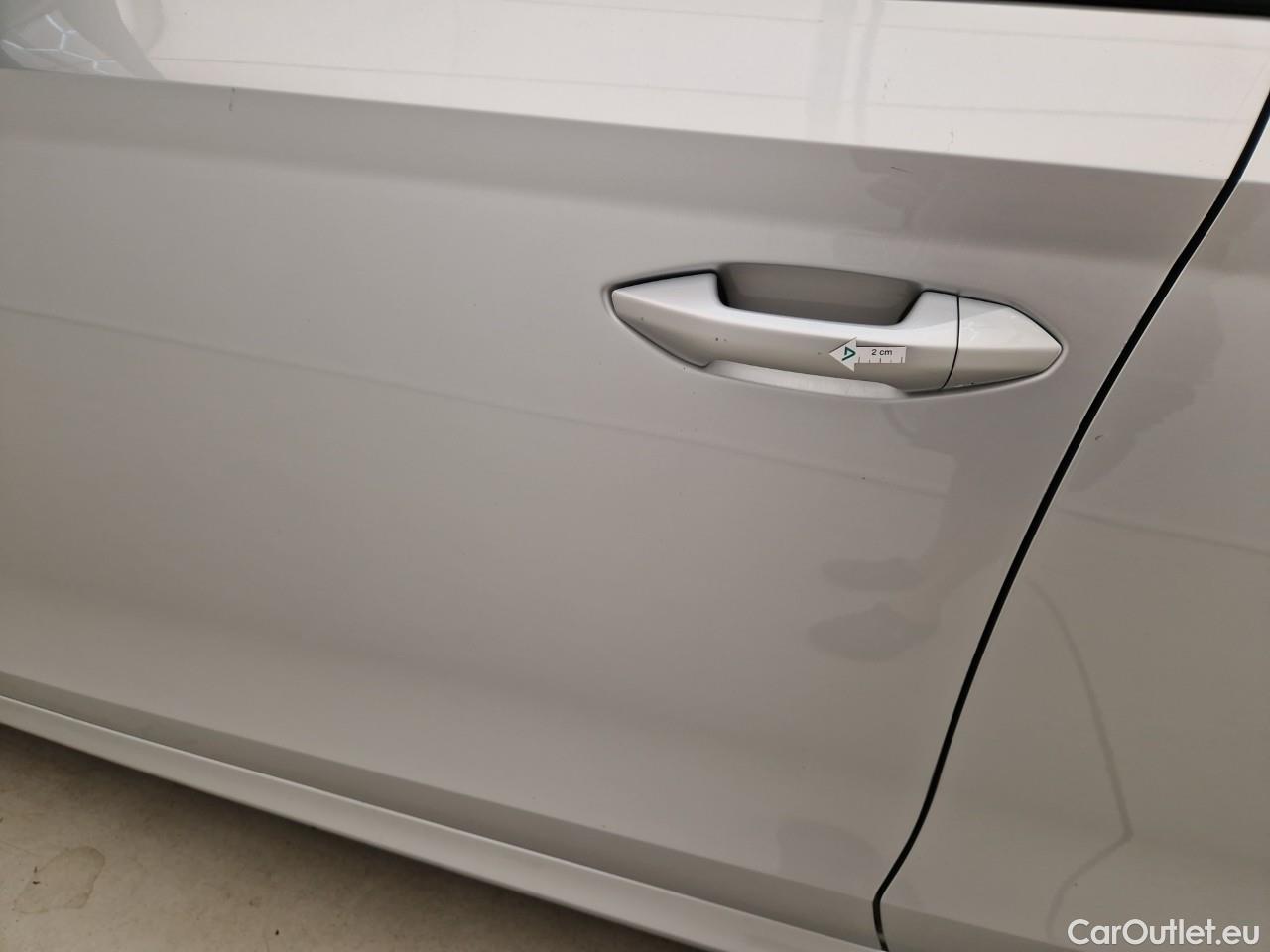  Skoda  Octavia 2.0 TDI 115CP Ambition #3