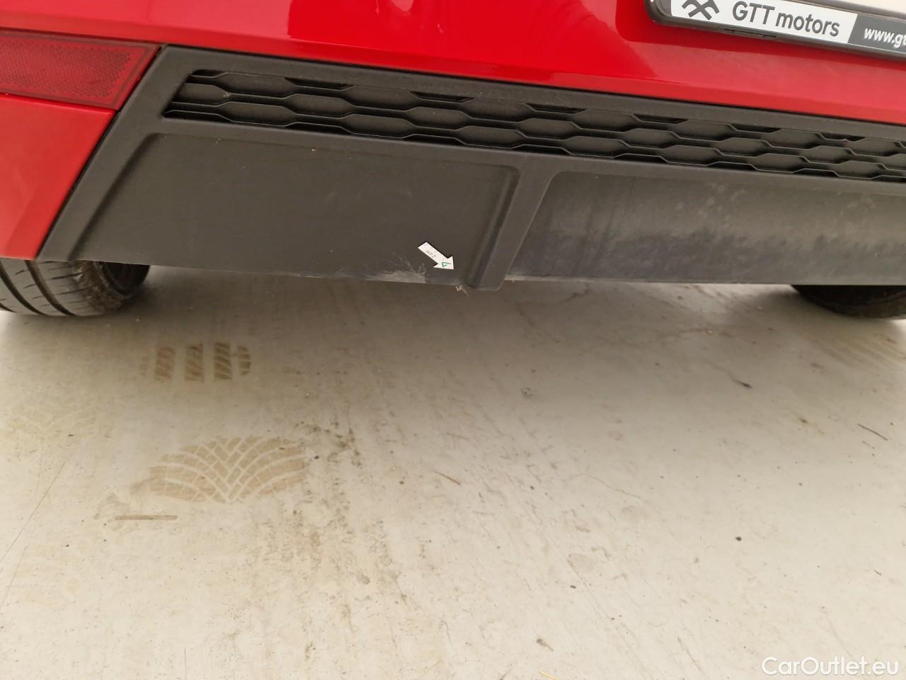  Seat  Ibiza 1.0 TSI 110CP DSG7 Style #34