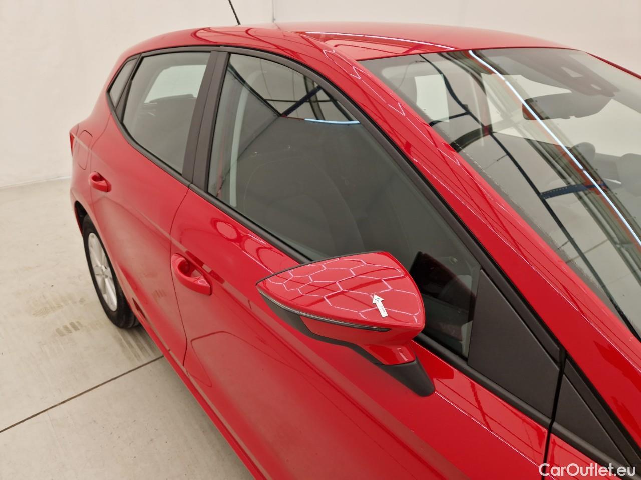  Seat  Ibiza 1.0 TSI 110CP DSG7 Style #18