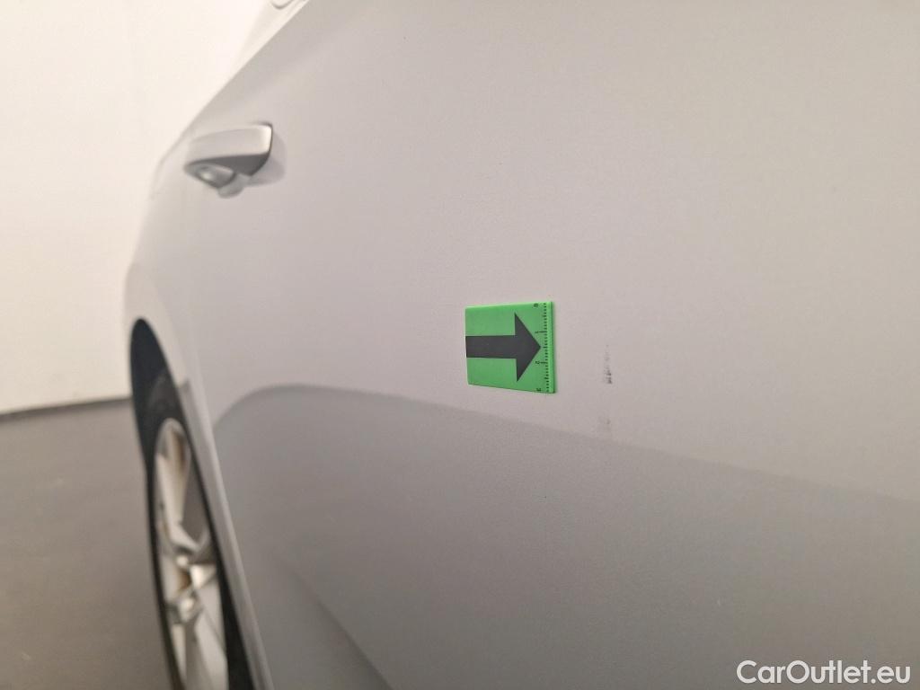  Skoda  Superb 2.0 TDI 150CP Ambition DSG #28