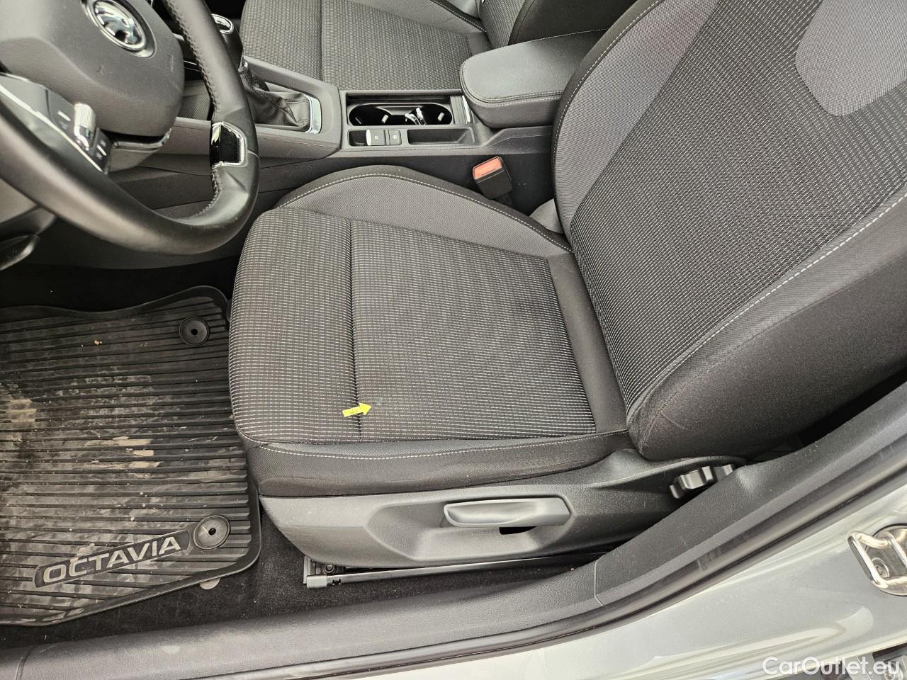  Skoda  Octavia 1.5 TSI 150CP Ambition #54