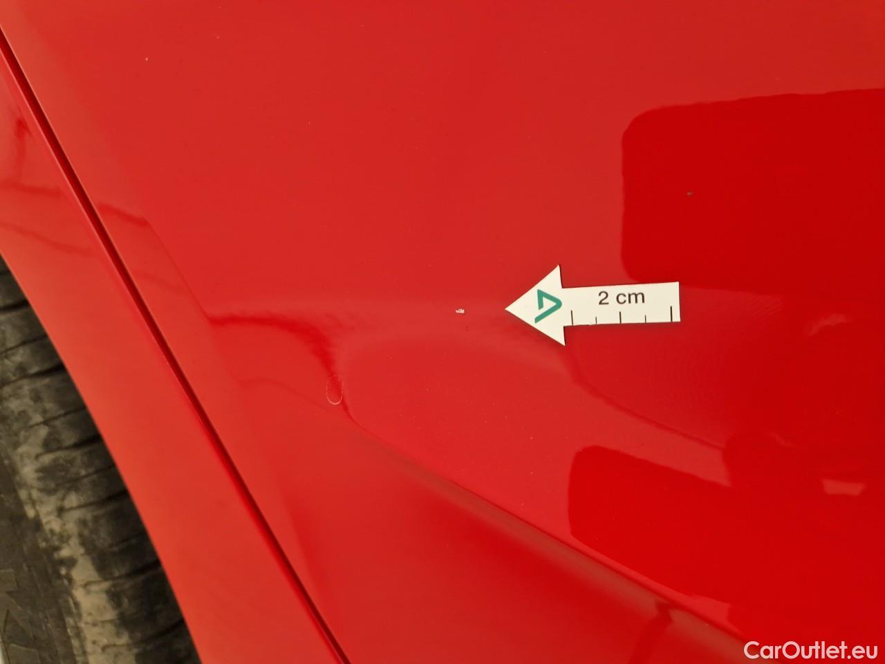  Seat  Ibiza 1.0 TSI 110CP DSG7 Style #23