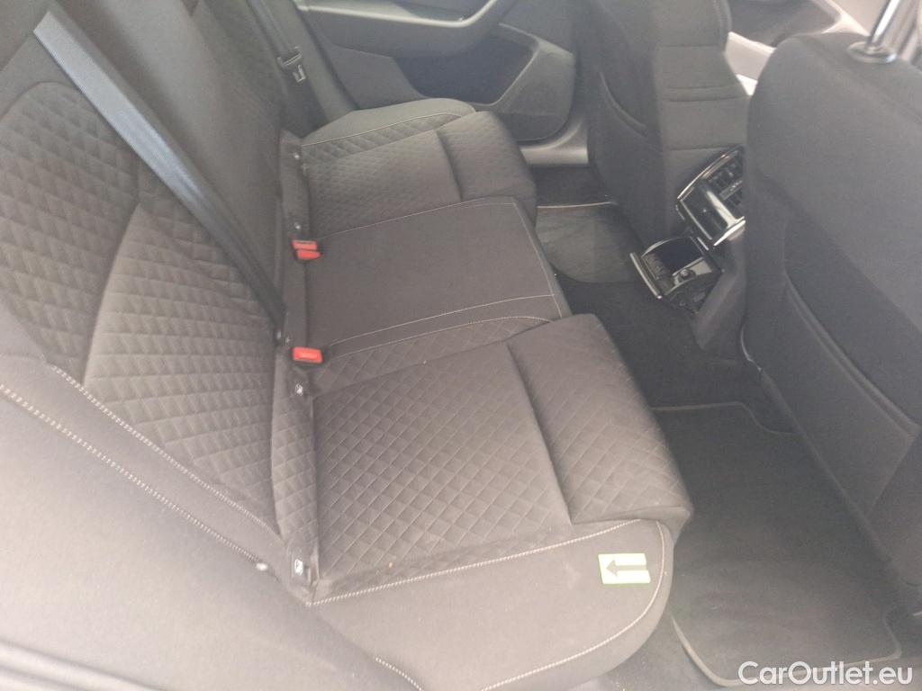  Skoda  Superb 2.0 TDI 150CP Ambition DSG #21