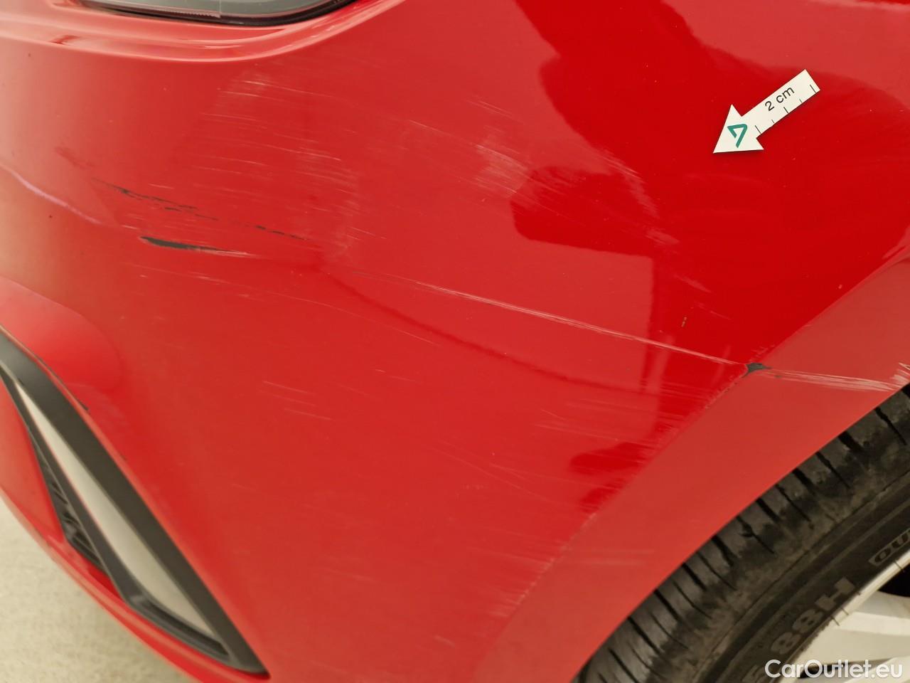  Seat  Ibiza 1.0 TSI 110CP DSG7 Style #9