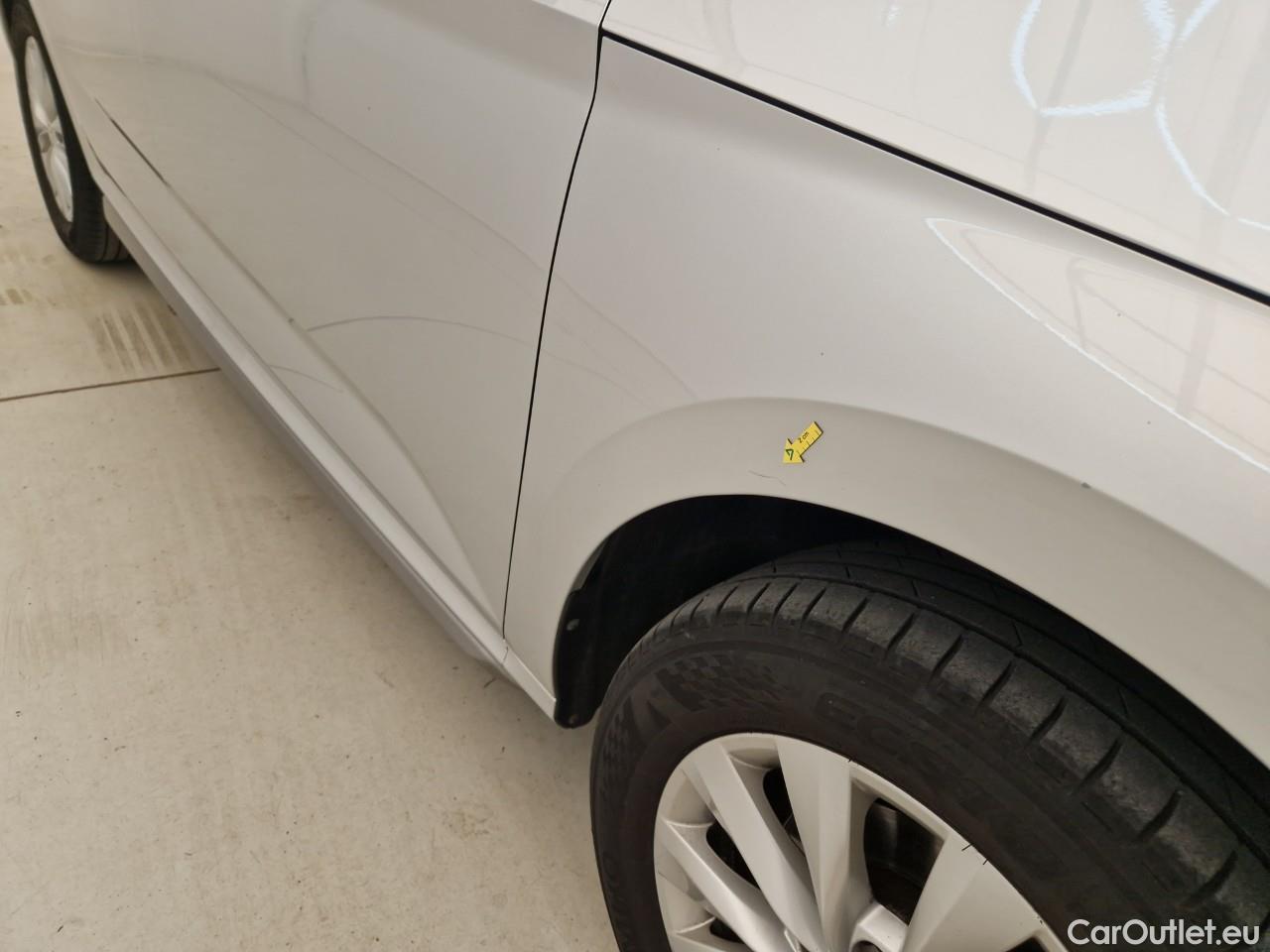  Skoda  KAMIQ 1.5 TSI 150CP Style #17