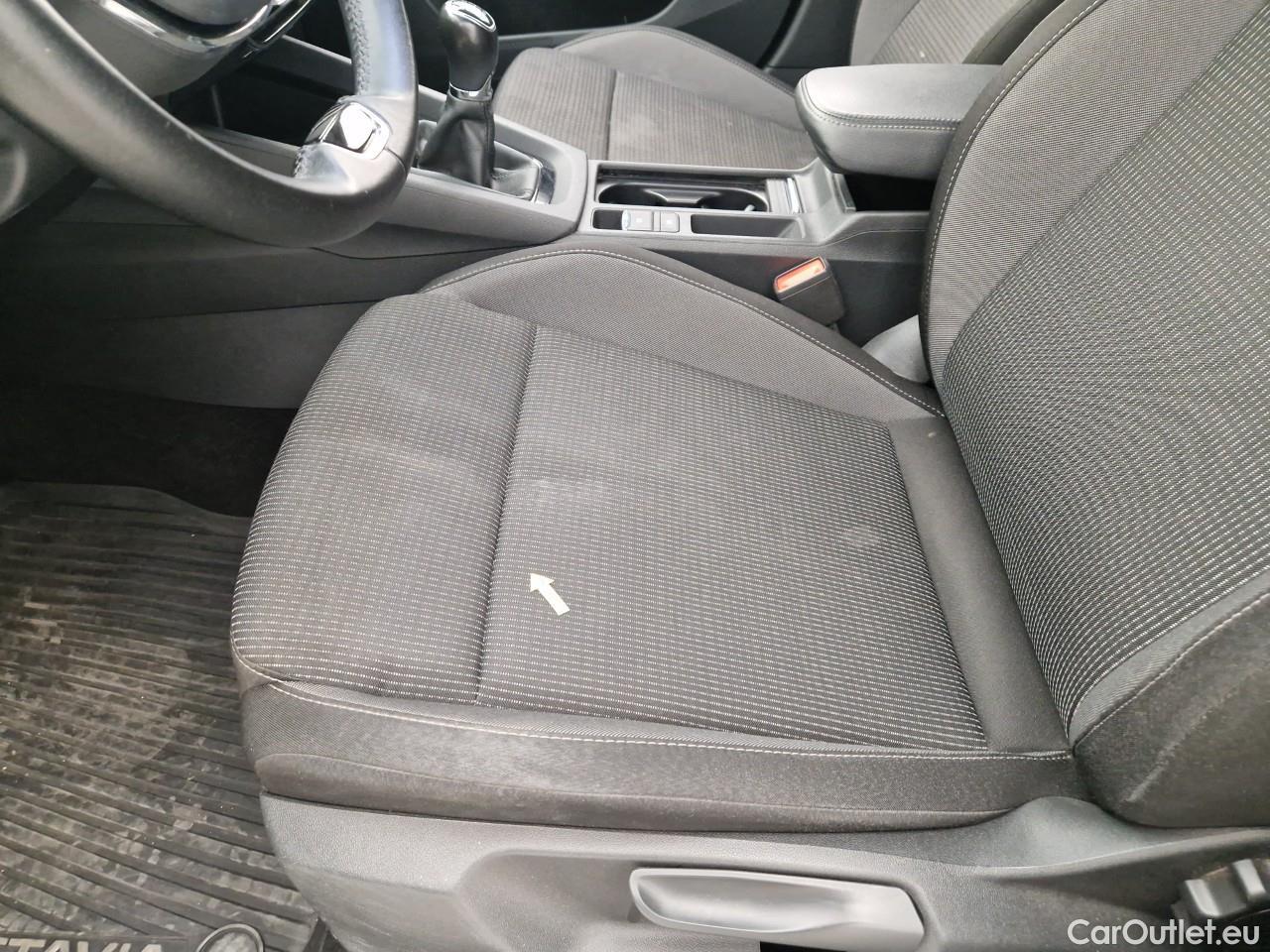  Skoda  Octavia 1.5 TSI 150CP Ambition #46