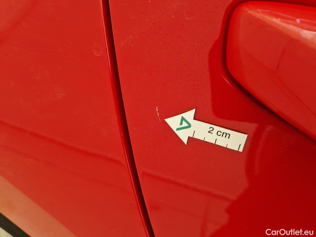  Seat  Ibiza 1.0 TSI 110CP DSG7 Style #26