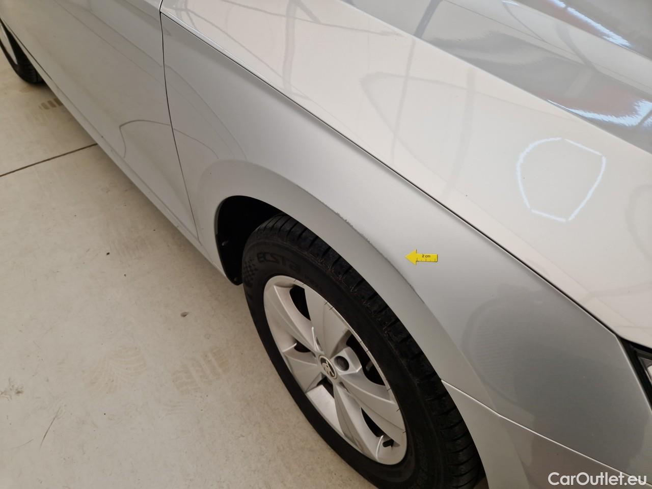  Skoda  Octavia 1.5 TSI 150CP Ambition #14