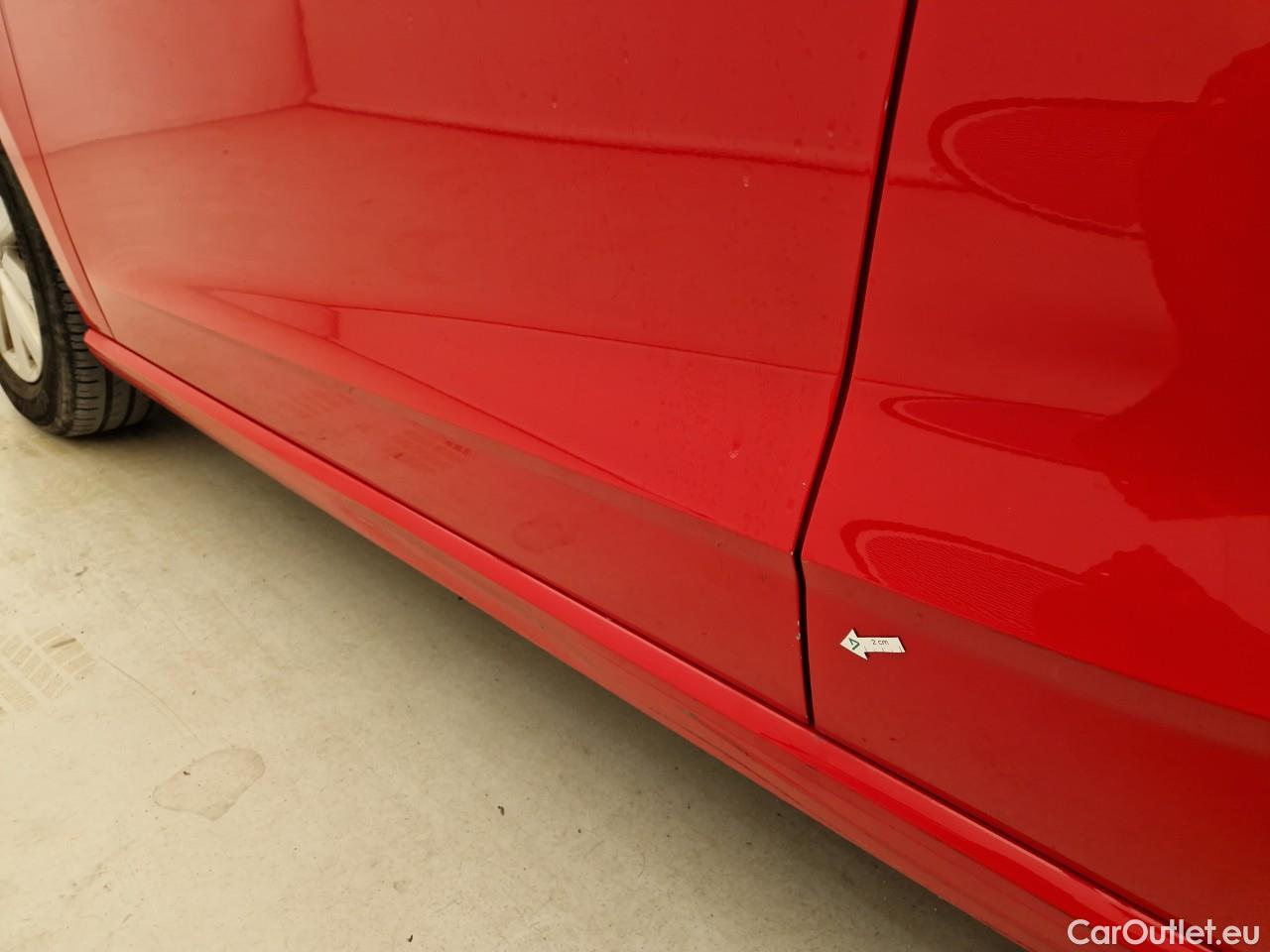  Seat  Ibiza 1.0 TSI 110CP DSG7 Style #2
