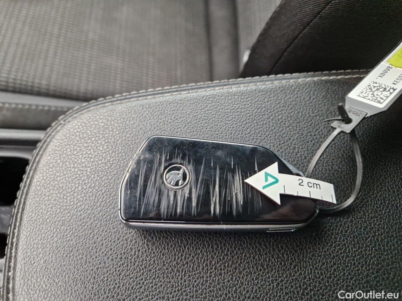  Skoda  Octavia 1.5 TSI 150CP Ambition #1