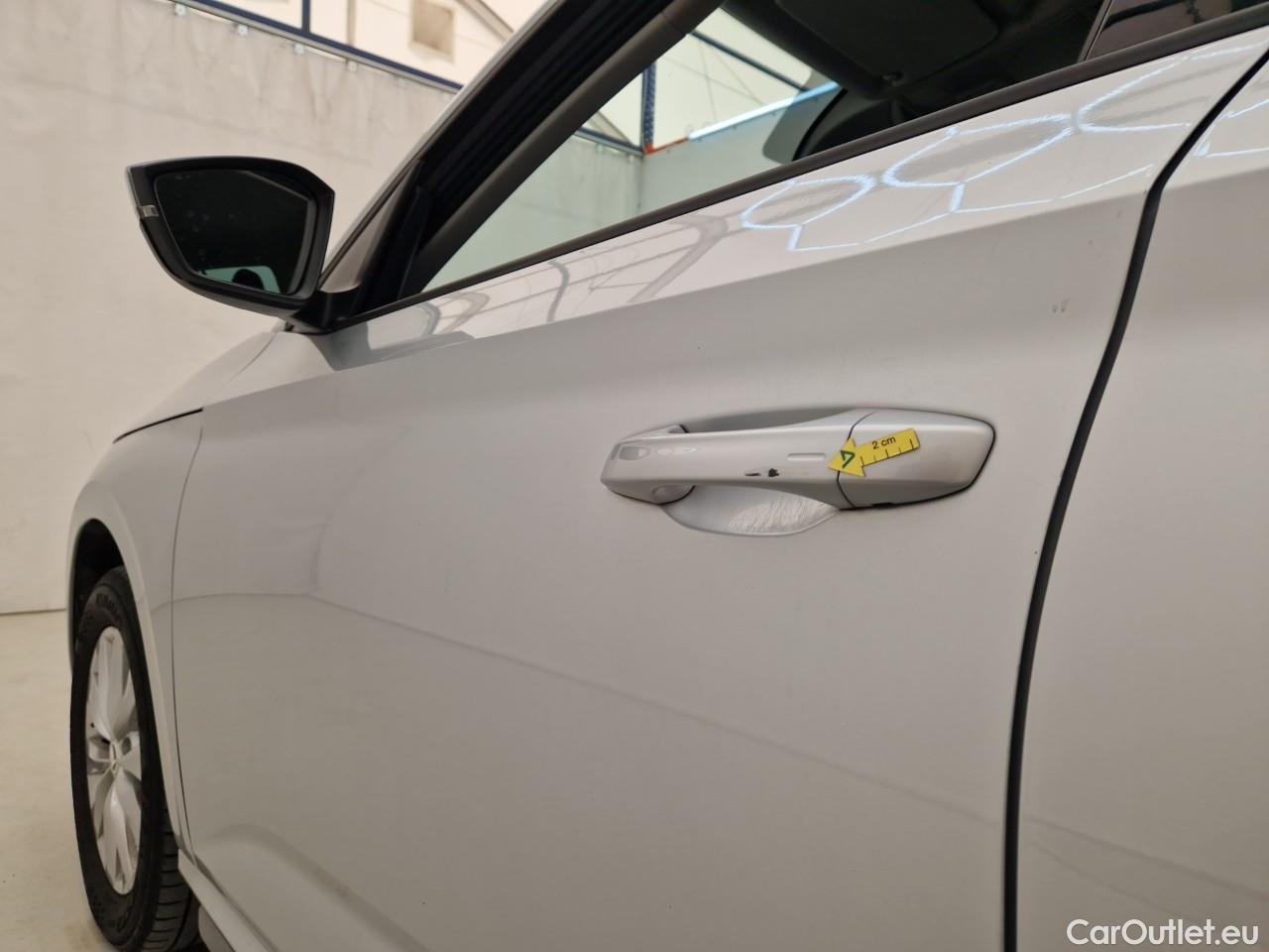 Skoda  KAMIQ 1.5 TSI 150CP Style #3