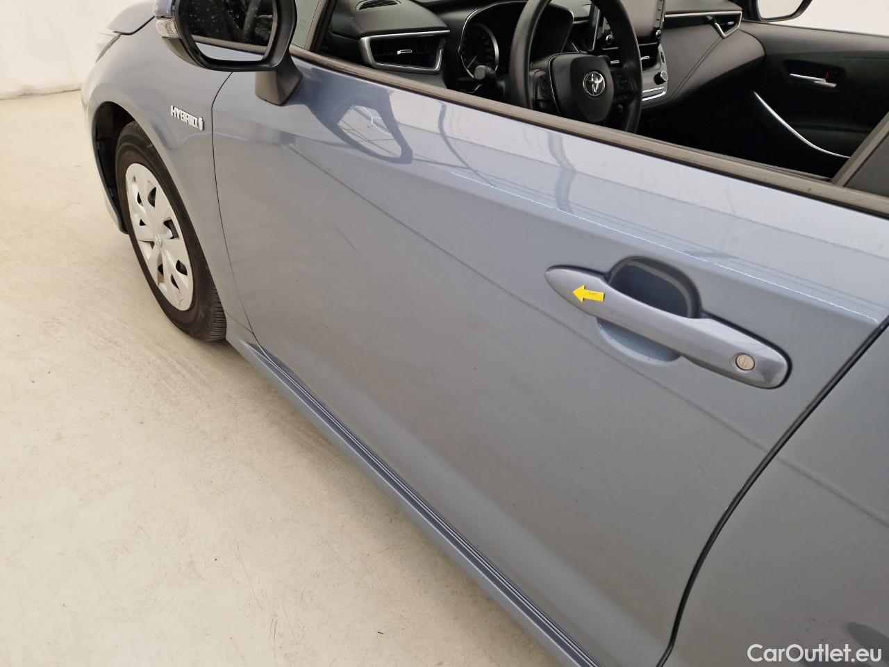  Toyota  Corolla 1.8 Hybrid Business HSD E-CVT #5