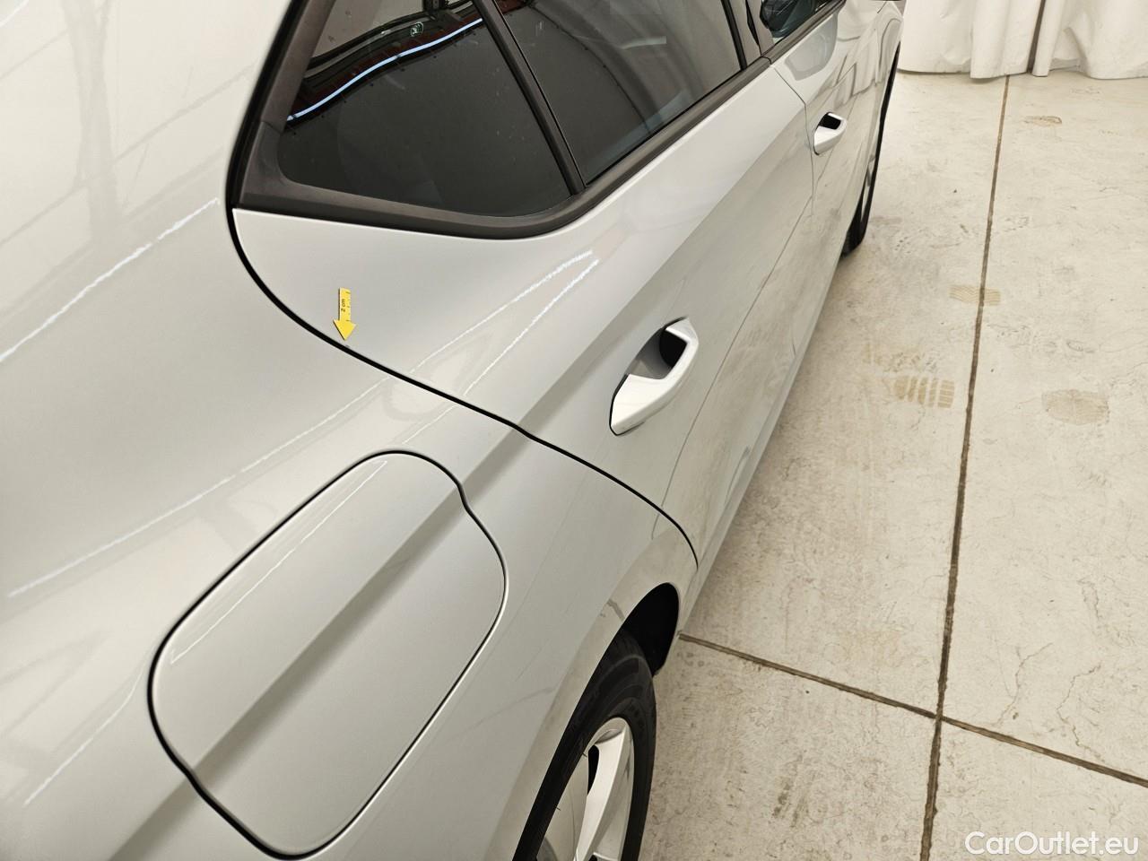  Skoda  Octavia 1.5 TSI 150CP Ambition #26