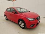  Seat  Ibiza 1.0 TSI 110CP DSG7 Style #2