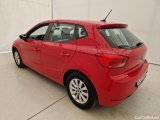  Seat  Ibiza 1.0 TSI 110CP DSG7 Style #4