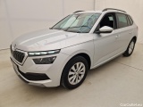  Skoda  KAMIQ 1.5 TSI 150CP Style 