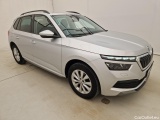  Skoda  KAMIQ 1.5 TSI 150CP Style #2