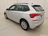  Skoda  KAMIQ 1.5 TSI 150CP Style #4